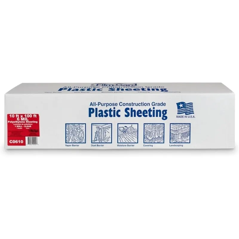 Construction Plasti…