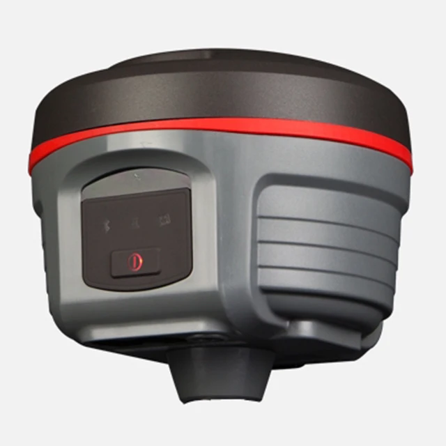 Kolida Alta Precisão Handheld GPS Land Surveying Instrument, Receber GPS