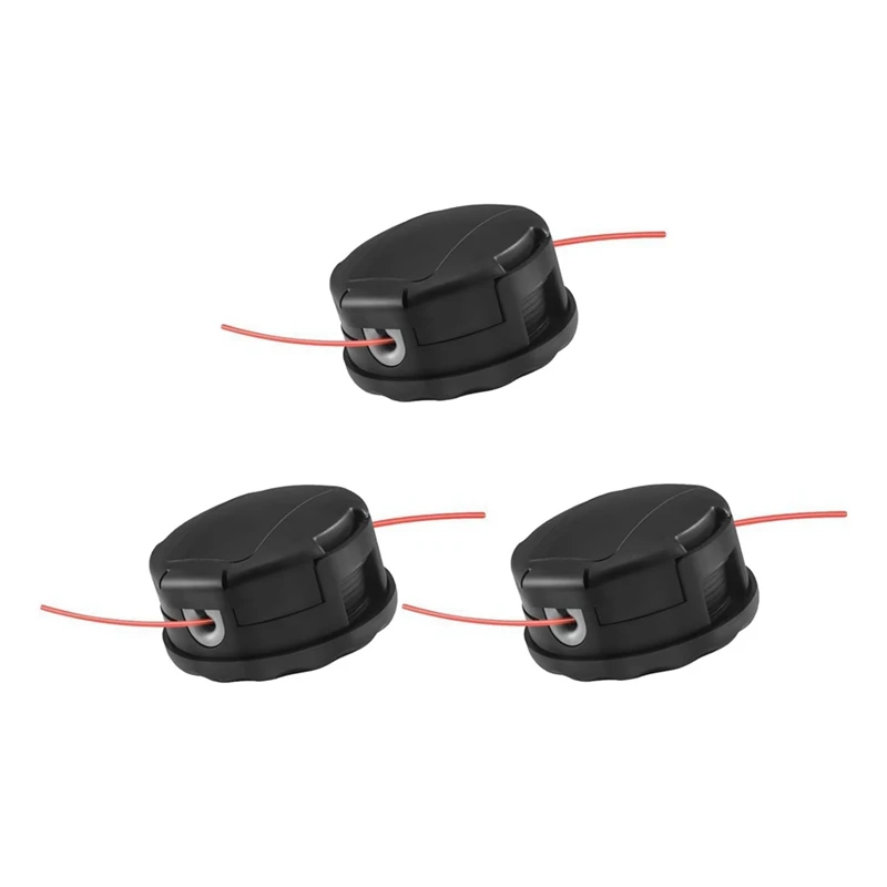 3 Pcs String Trimme… - image