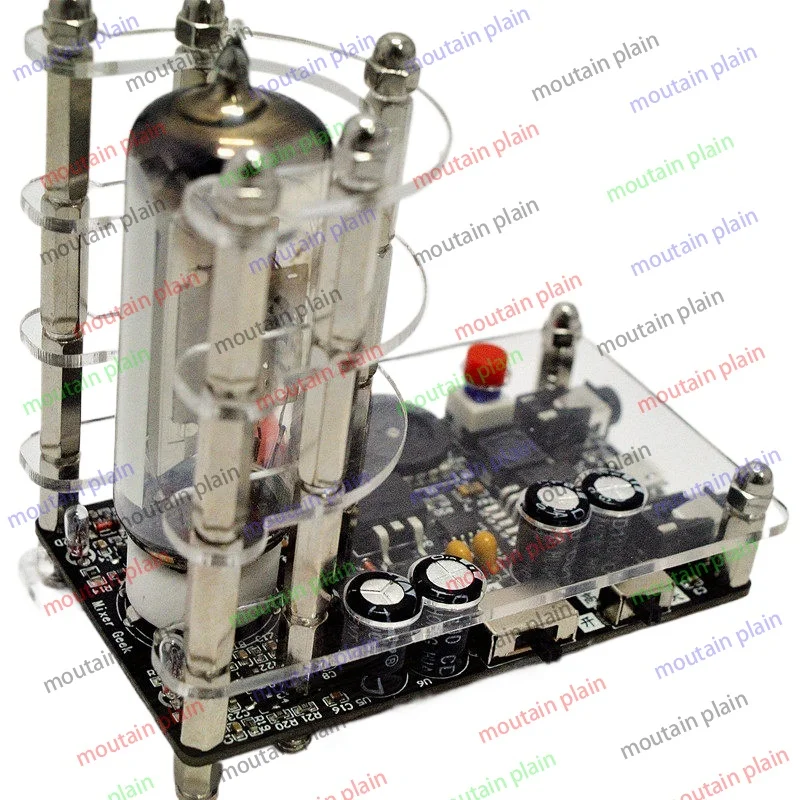 Usb Low Voltage 6E2…