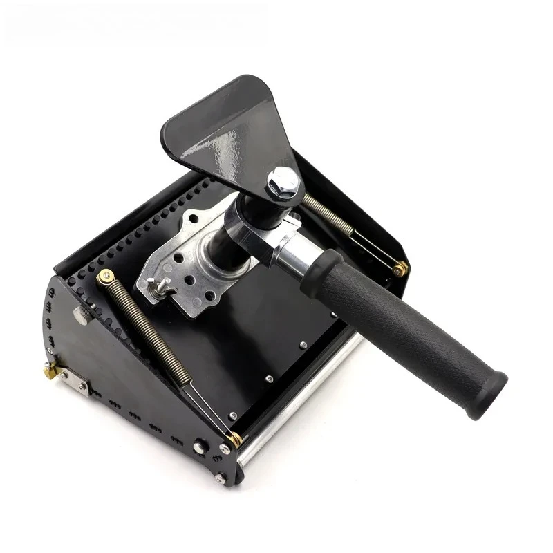 for Ash box connecting rod extension rod batch wall plastering wall scraping white painting tool