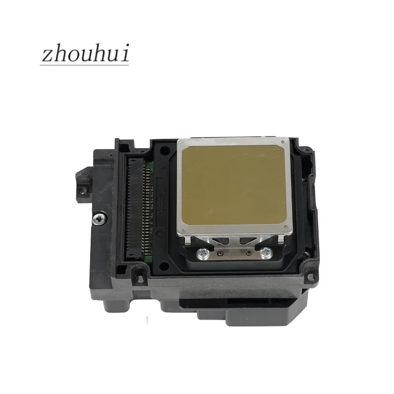 Printhead TX800 F192040 UV for Epson PX720 PX820 TX720 PX730 TX810 Tx820 TX710 A800 A700 A810 P804A TX800FW Print Head