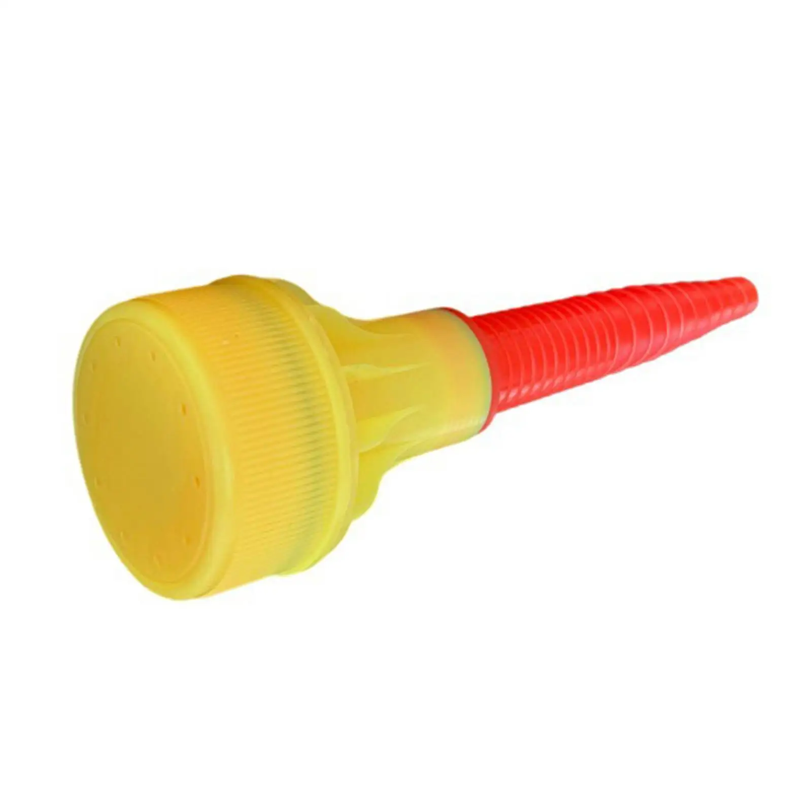 Garden Hose Nozzle Multi Hole Lightweight Sturdy Plant Flower Irrigation Tool Multifunction Watering Nozzle for Home Outdoor
