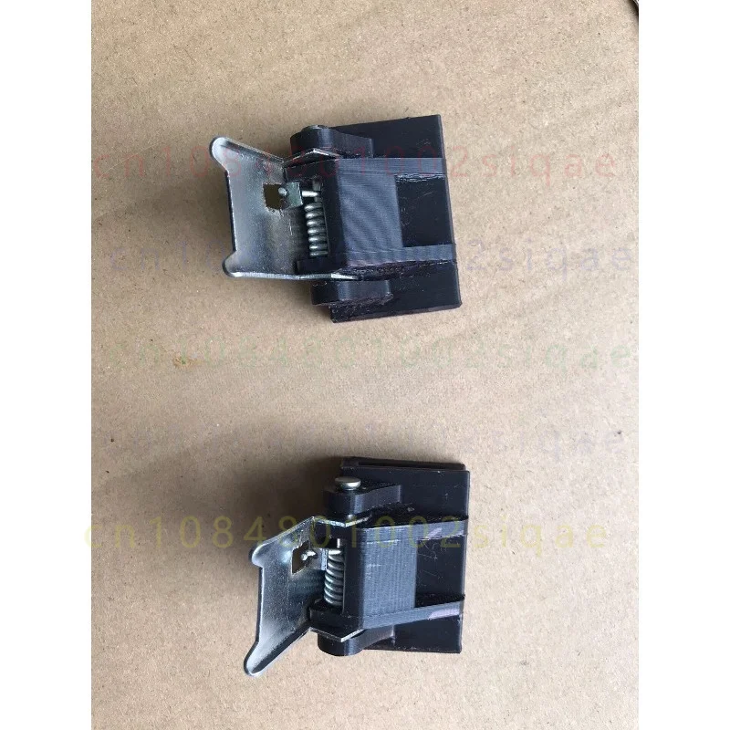 FOR Turntable Dust Lid Repair Hinge Kit For Linn Sondek LP12,Sony Sansui Vintage LP Player Damaged Hinge Replace Spare Accessory