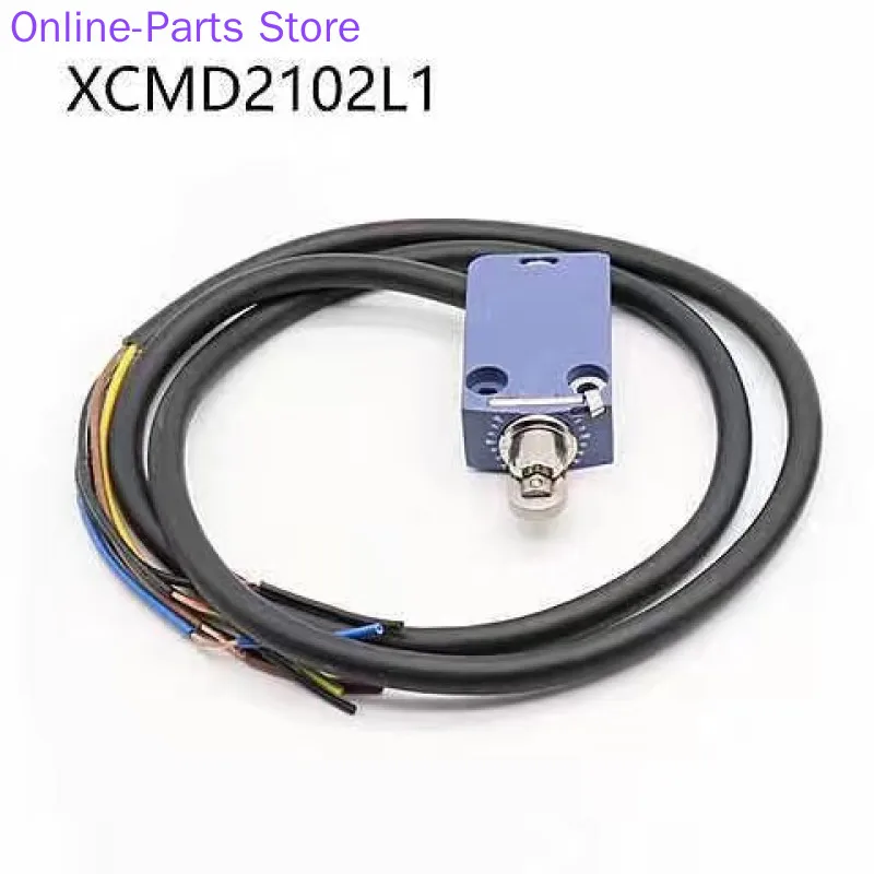 Travel Limit Switch XCMD2102L2 2110L1 2116L1 2118L1 XCMD2110L1 XCMD2115L1 XCMD2116L1 XCMD2118L2 XCMD2145L1