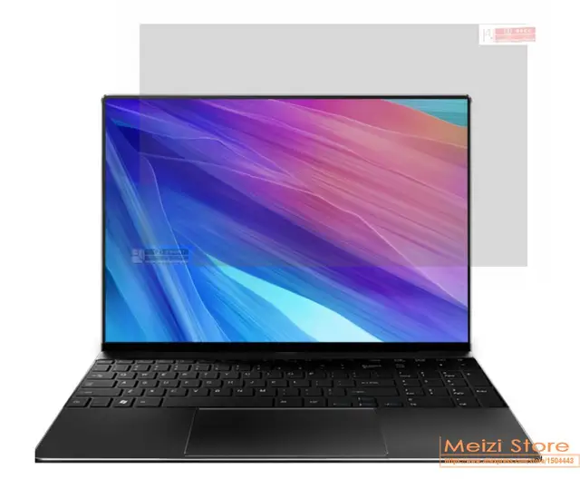 3PCS For 15.6 inch Laptop 8G RAM 1TB/512G/256G/128G win10 1920x1080 Clear/Matte Notebook Laptop Screen Protector Film 3PCS For 15.6 inch Laptop 8G RAM 1TB/512G/256G/128G win10 1920x1080 Clear/Matte Notebook Laptop Screen Protector Film