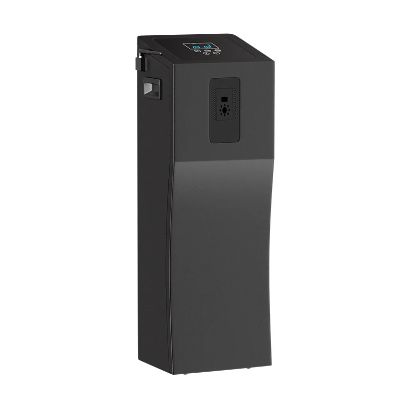 

Vertical diffuser large-scale fragrance machine hotel lobby fragrance machine 4S/KTV front desk essential oil fragrance machine