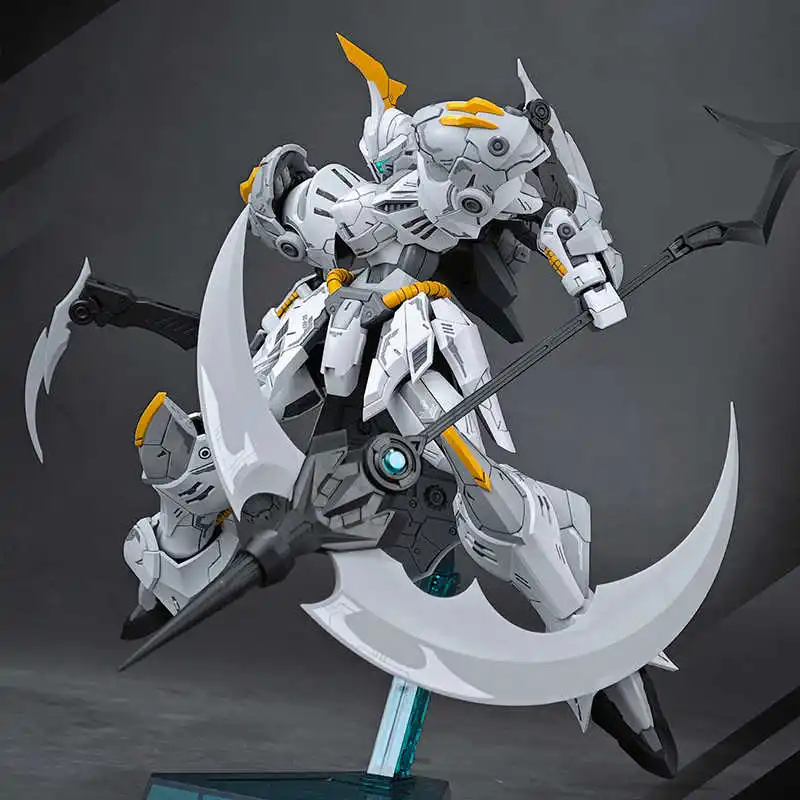 

1/144 Fate Anime Figures Snaa Iron Sickle Kay Figure The Round Table Knights Figurine Model Pvc Statue Collection Desk Toy Gift