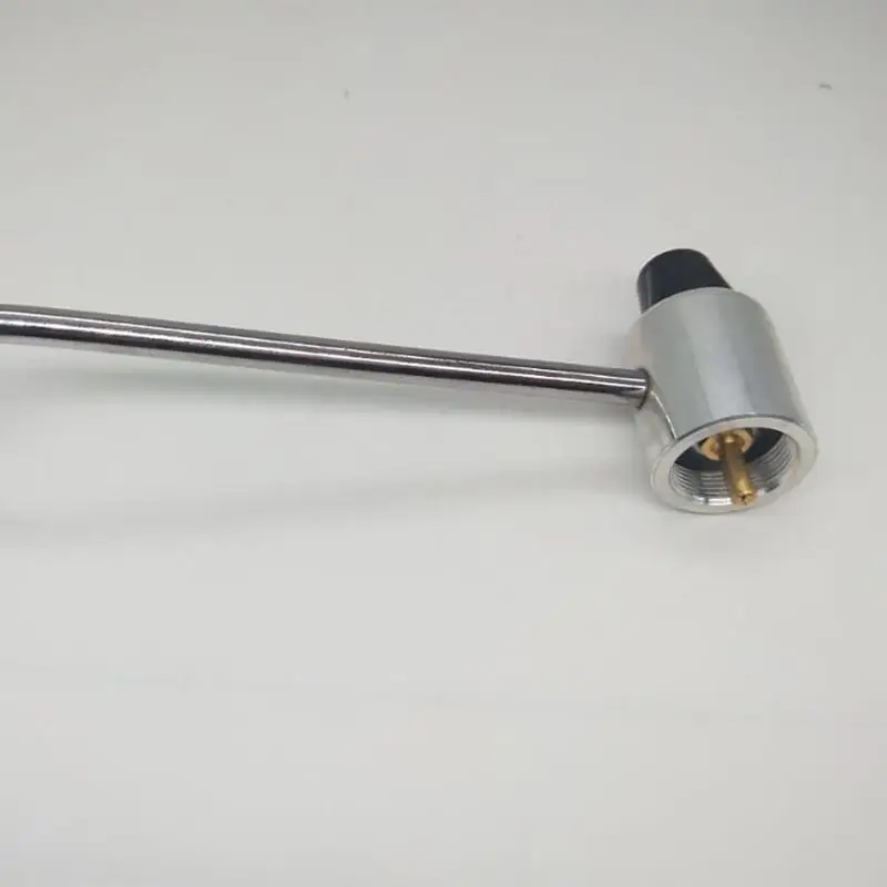 Gas Appliance Connector Hoses Leak Easy Design Strong Propanes Hoses Assembly