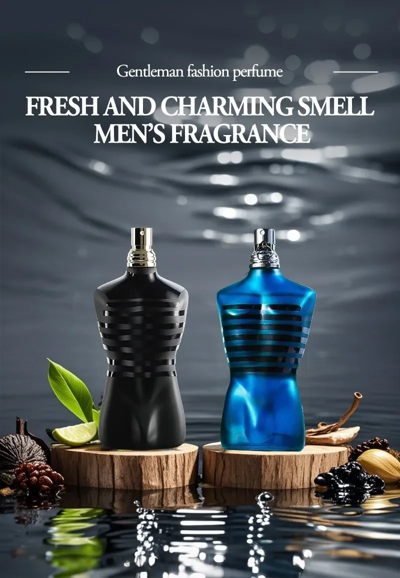 Sb379736393c04613980f86cc414ee002m Men's Pheromone Perfume EDP Intense Long Lasting Ocean Cologne Fragrance