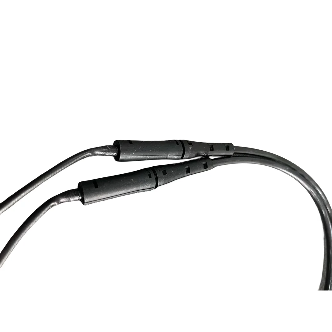 Cavo freno anteriore, gruppo cavo sensore usura pastiglie freno anteriore, per Mclaren 540C,570S,570GT,600LT,720S,GT,2015-,11M1397CP