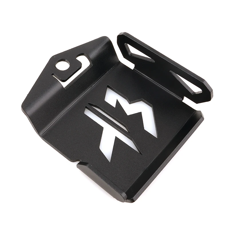 

Motorcycle | For CFMOTO CF MOTO 700MT 700-MT MT700 700 MT CNC Aluminum Rear Brake Fluid Reservoir Cover Oil Cap Guard Protection