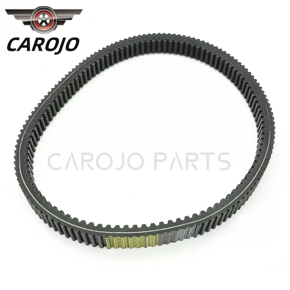 3211180 Drive Belt Heavy Duty Compatible with Polaris RZR 1000 900 XP XP4 2014-2021/ RZR S 900 1000 XP XP4 2015-2020