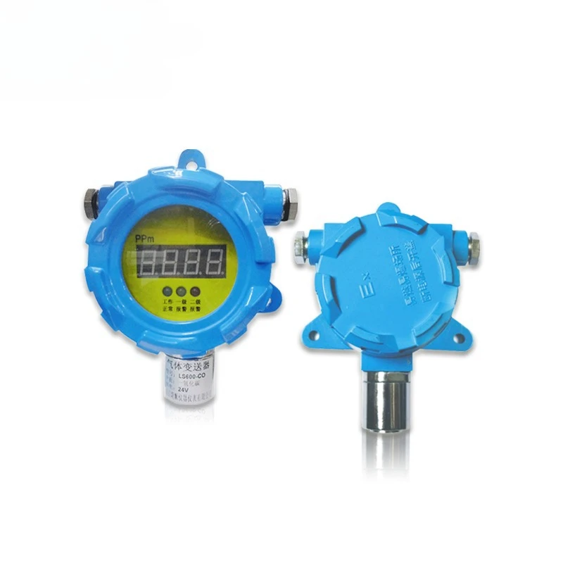 Online Ozone Gas De…