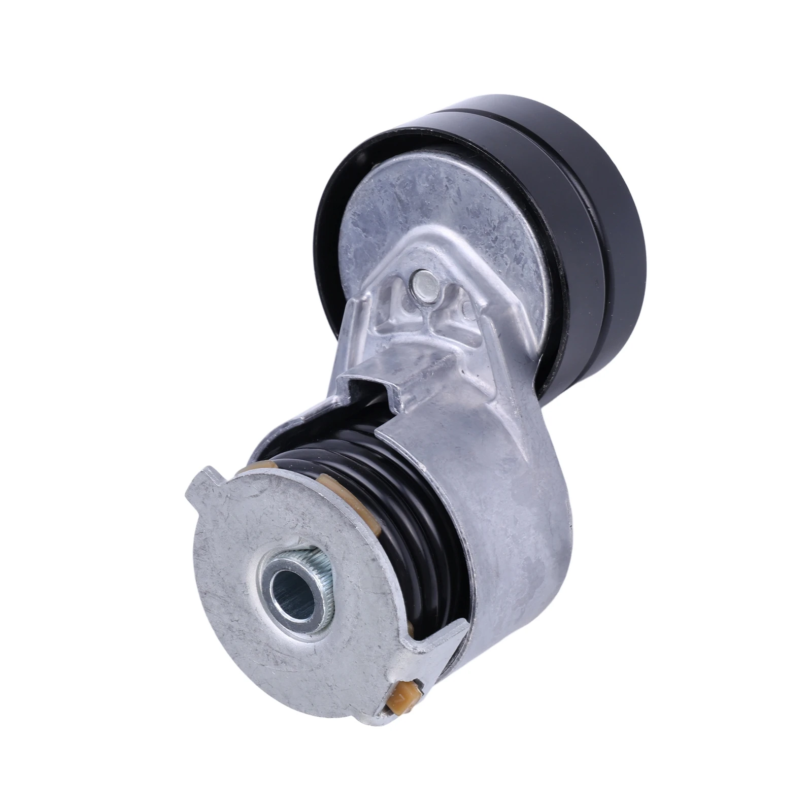 

Aux Belt Tensioner Drive V-Ribbed Compatible for Vauxhall Vivaro X83 2.0 1.9D 2001-2014 Replaces 93160746 93198104 T38482