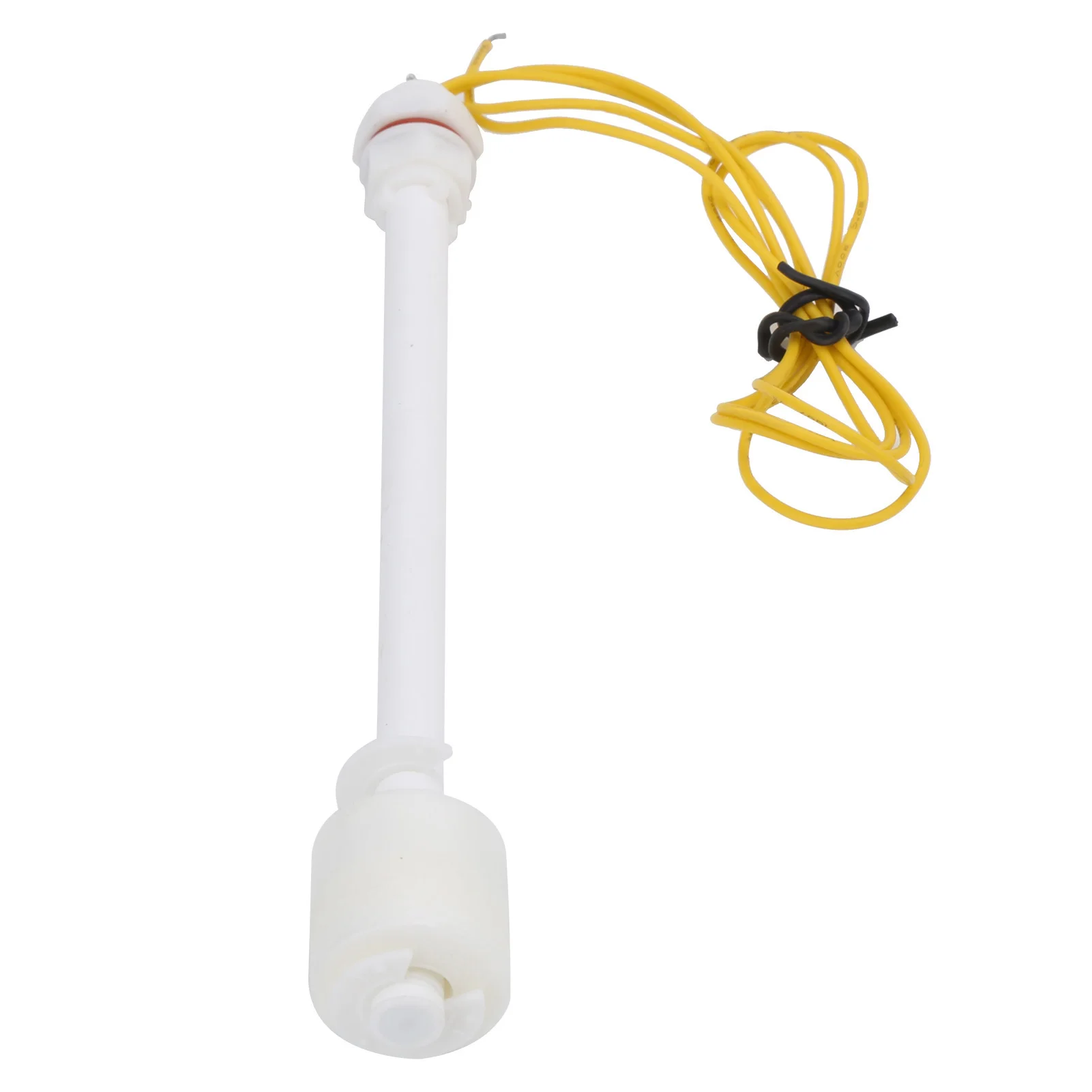 PP Water Float Switch Liquid Level Controller AntiCorrosion for Industrial Machinery DC100V