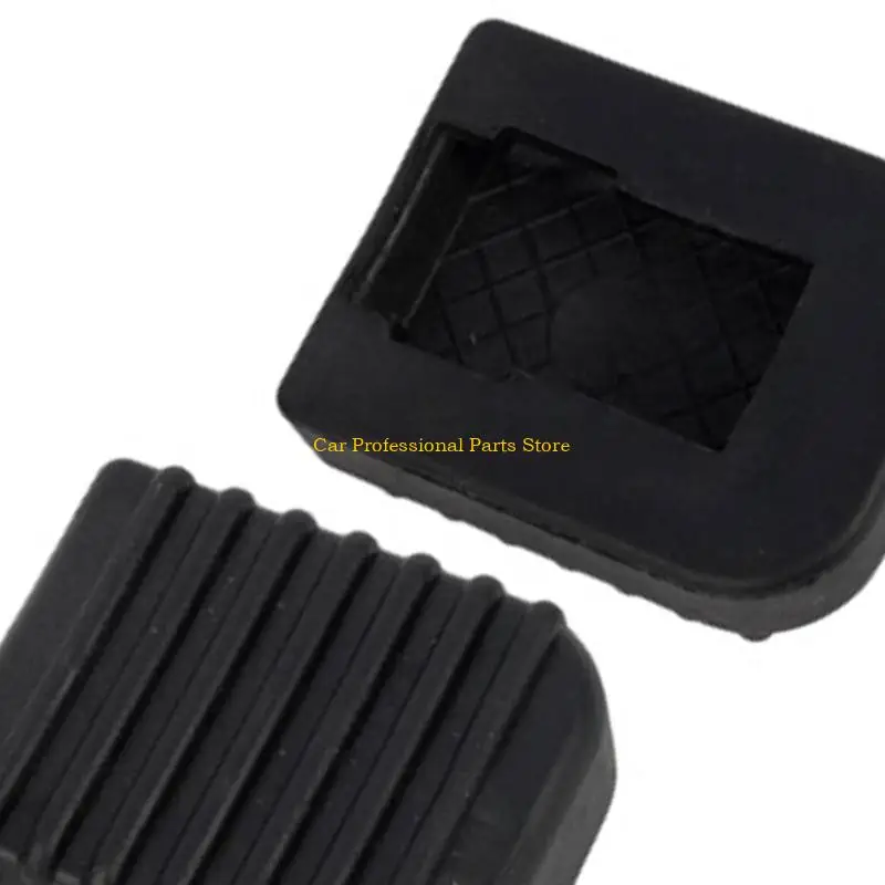 

R53D Universal Motorcycle Side Stand Cover Motorcycle Side Stand for Bikes
