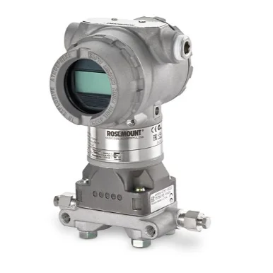 

3051 Series Coplanar Different Pressure Transmitter OEM with HART 7/Modbus Output