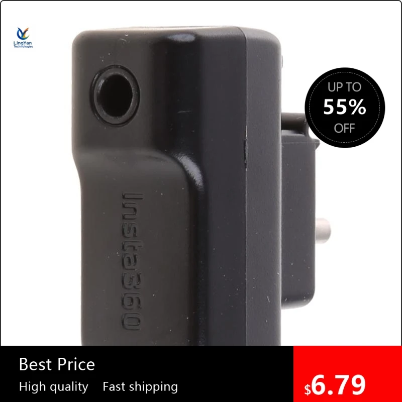 Best L6Y Camera Mic…