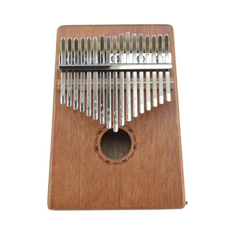 Thumb Kids Kalimba Mini Piano Wood 21keys Kalimba Professional Portable Marimba Strumenti Musicali Keyboard Instruments WZ50MZ