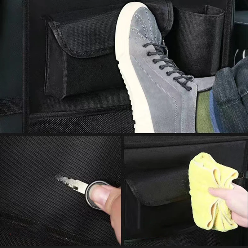 Thumbnail 3 - #24 Ranked Seat Back Organisers Picks in 2026