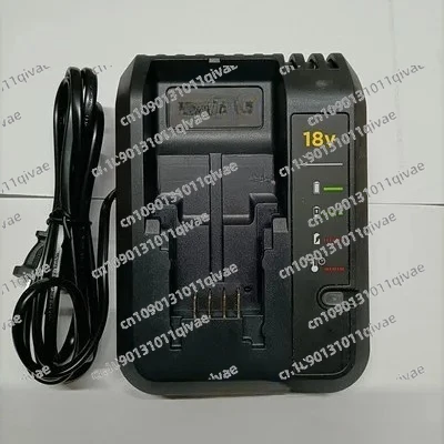 Para SCD20 Motor de taladro eléctrico de litio interruptor de Motor cargador de botón