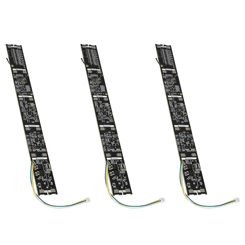 

A97I-3X Replace BMS Circuit Board For Xiaomi 3/4/4 Lite Scooter Dashboard Control & Battery Protection Board