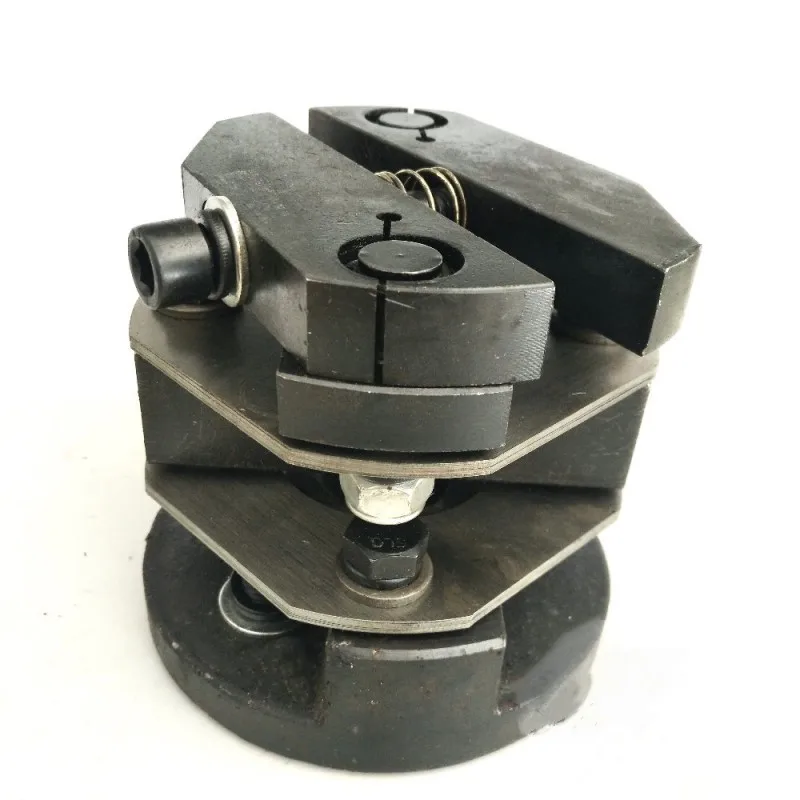 

Universal Cardan Joint For Diesel Pump Test Bench Oil Pump Connector Oupling Fixture of Common Rail Test Bench Spare Part