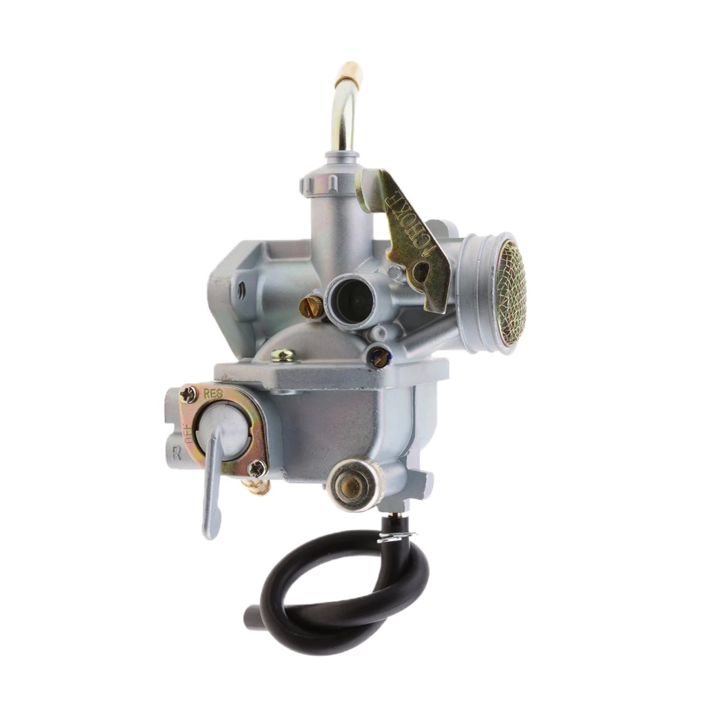 

Motorcycle Carburetor Assembly with Oil Line for Honda CT70 CT 70 KO Carb