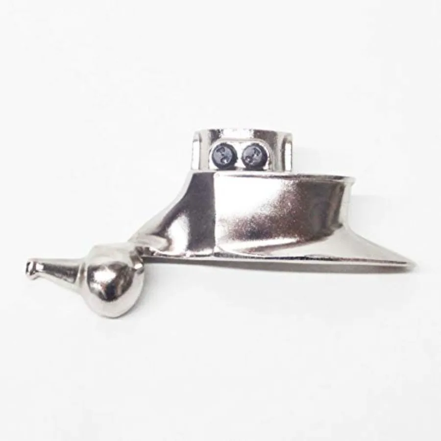 새로운 고품질 타이어 체인저 금속 스틸 마운트 탈착 헤드 테이퍼드 덕 코츠 81827881 호환 + 효율적인 타이어 교체를 위한 유용한 무료 전자책