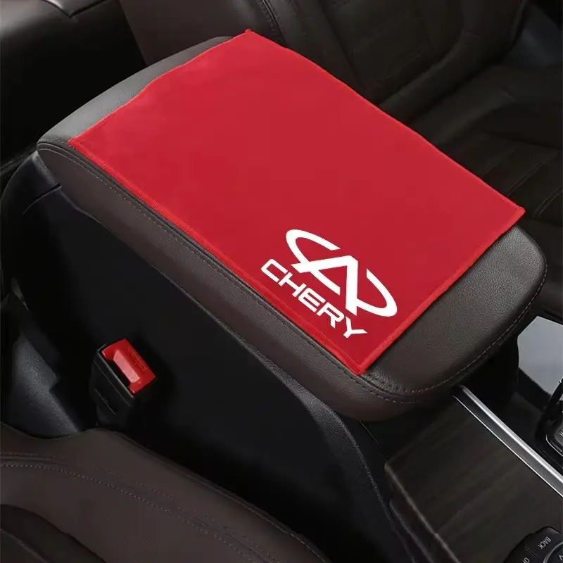 Microfiber Car Cleaning Towel Rag For Chery Omoda Tiggo 7 8 Pro 4 3 Fulwin 2 Arrizo 6 QQ 5X X1 T11 5 GX EQ7 Auto Accessories view 3