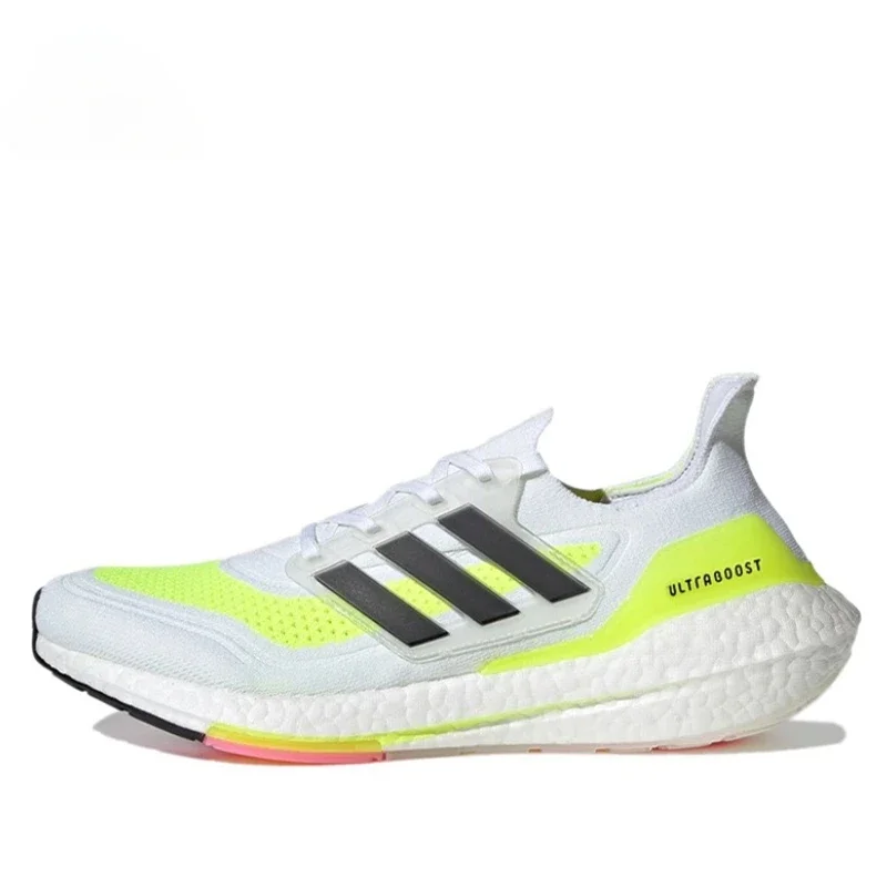 

Adidas ULT Men's And Women's Anti-slip Wear-resistant Comfortable Lightweight Shock-absorbing Breathable Low-top Running Shoes