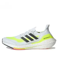 Adidas ULT Men's And Women's Anti-slip Wear-resistant Comfortable Lightweight Shock-absorbing Breathable Low-top Running Shoes