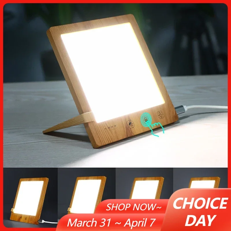 #36 Best Light Therapy Lamps to Buy In 2026