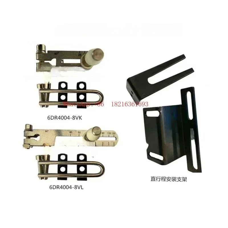4152Store Hot Selling Locator Feedback Rod 6DR4004-8VL, 8L Feedback Rod 6DR5010 Feedback Rod Assembly