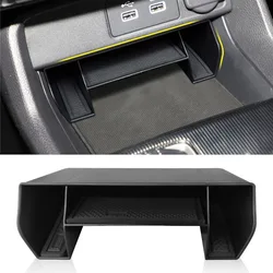 Compatible with 2022-2024 Honda Civic Center Console Storage Box, for Civic Center Console Organizer Insert Tray, Center Console