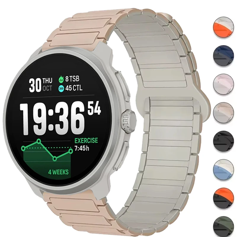 Magnetic Loop Strap…