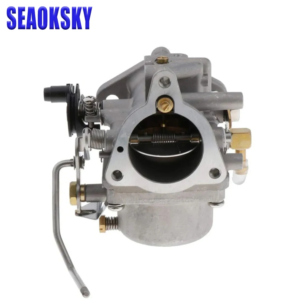 

13200-964J0 Carburetor Assy For Suzuki Outboard Motor DT30 E13 E40 13200-964J0-000 Boat Engine