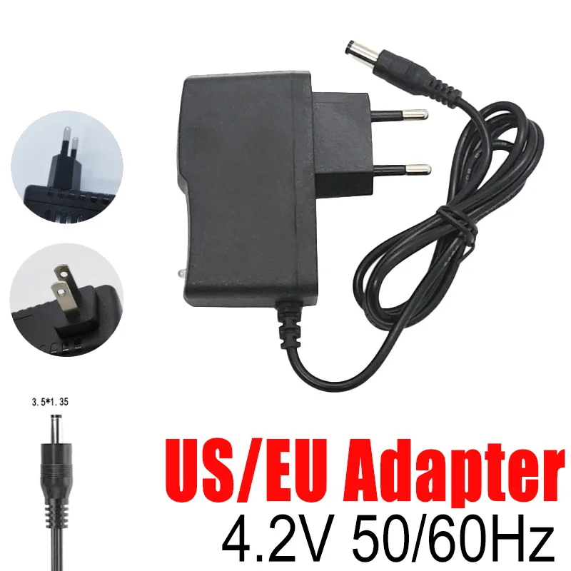 Charger Adapter| AC…