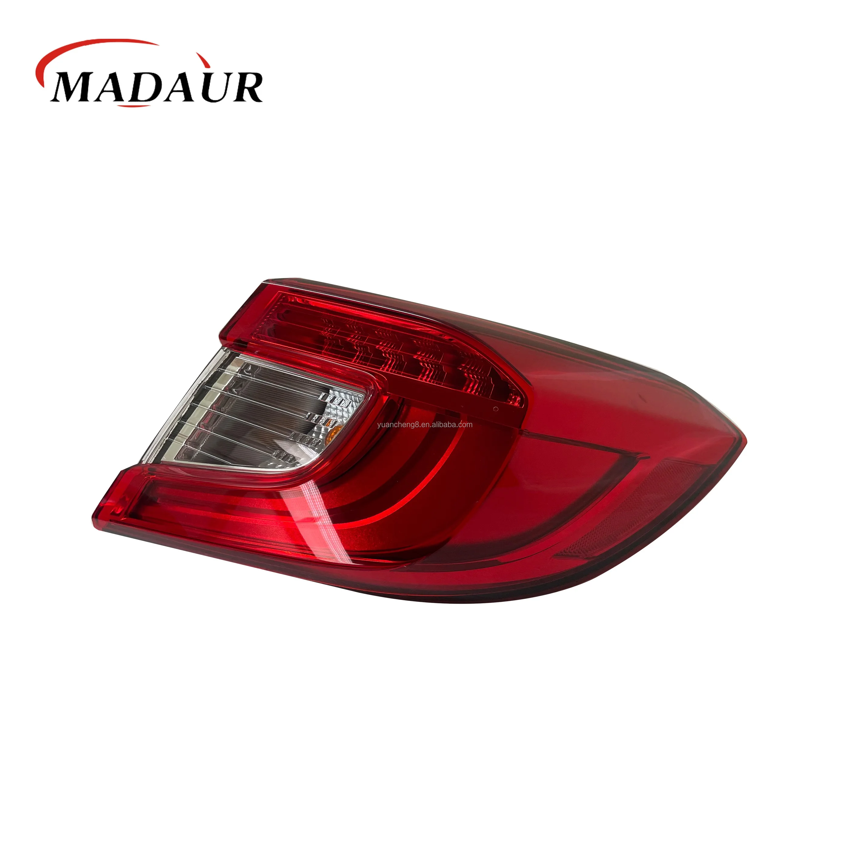 

assembly Rear tail light For Honda Acoord 2018 2019 2020 2021 2022 drive R side taillight signal light