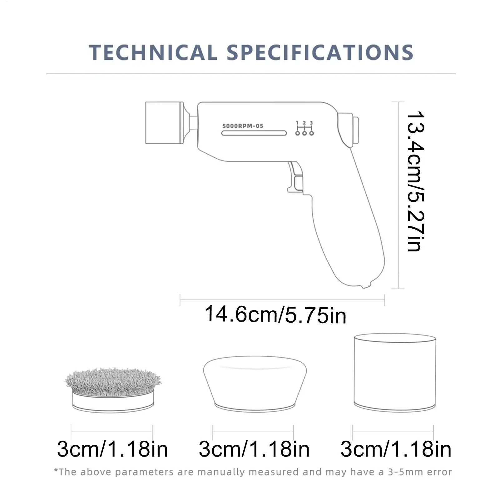 12 فولت آلة تلميع السيارات الصغيرة عازلة كهربائية تلميع الصبح عدة متعددة الوظائف مريح لإزالة الخدوش بالتفصيل التلقائي