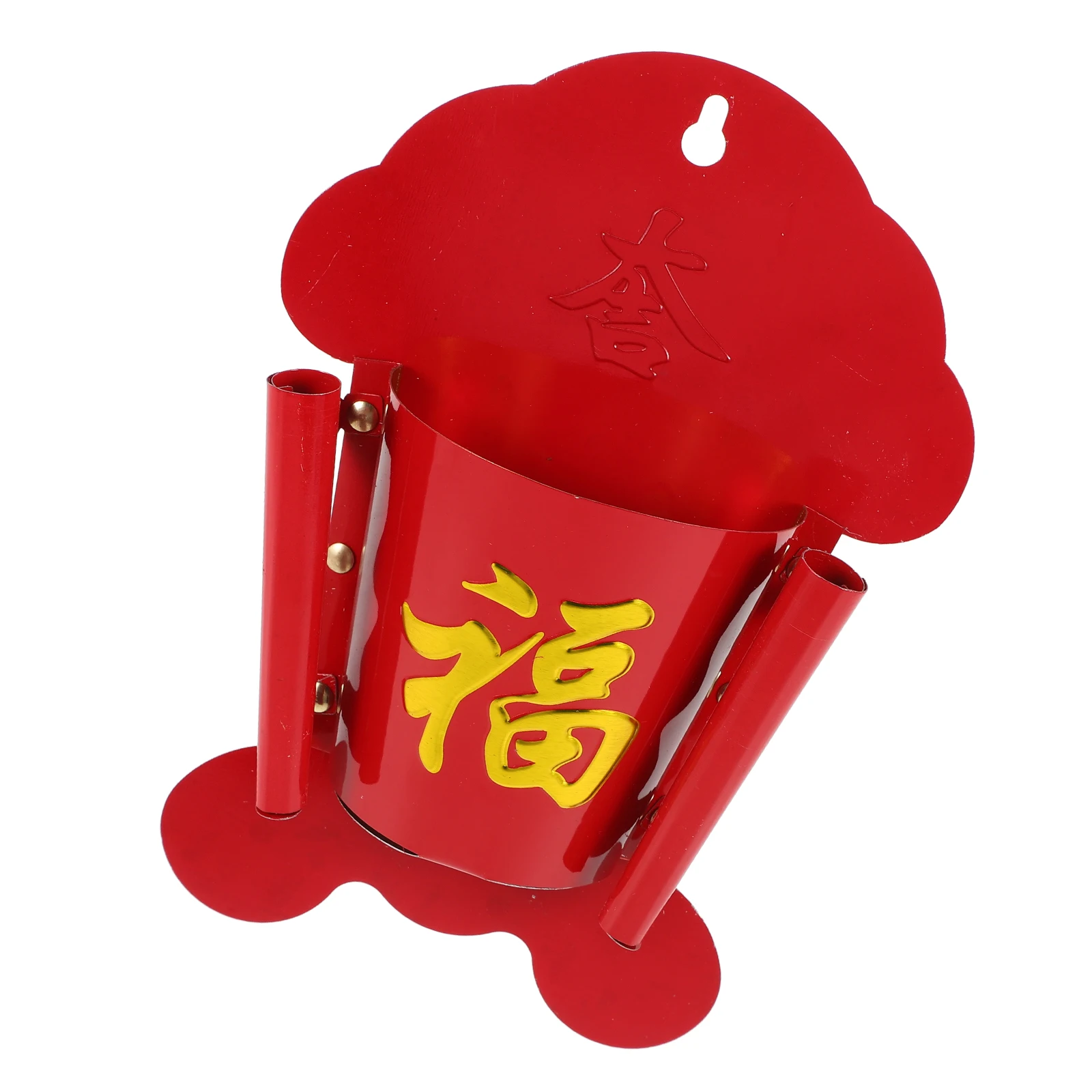 

Wall-Mounted Burner Censer Decorative Holder for Home Bedroom Living Room Craftsmanship Chinese Styled Hanging