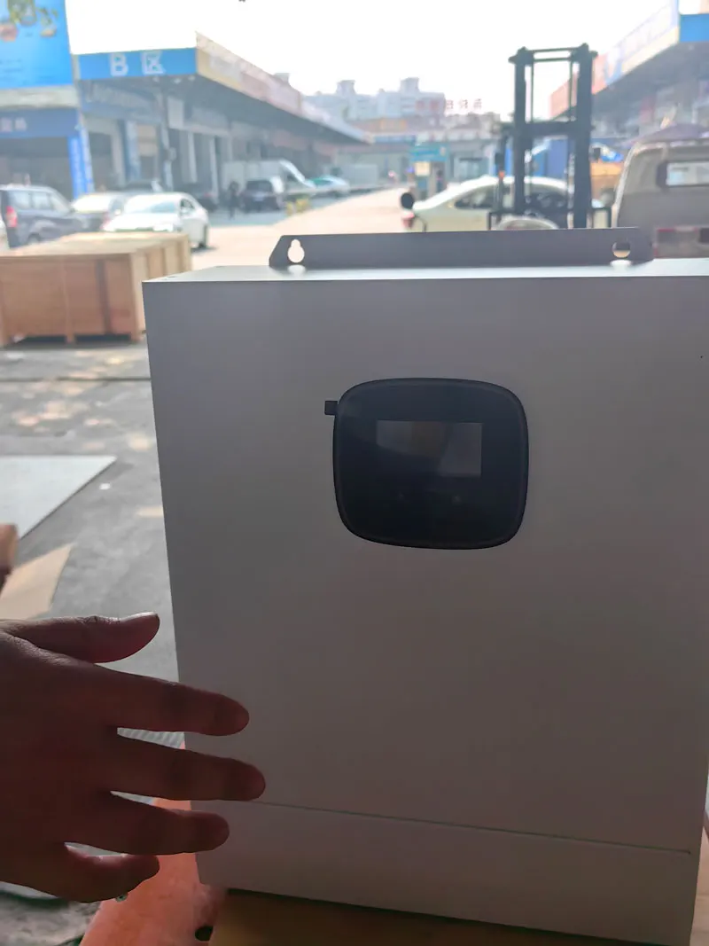 مجموعة الطاقة الشمسية كاملة للمنزل كاملة 3000 واط 110 فولت 220 فولت لوحة طاقة شمسية 3000 واط الهجين العاكس 3KW خارج الشبكة سيارة التخييم قافلة