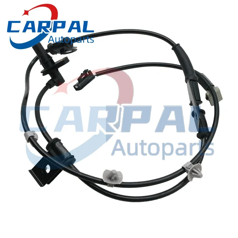 

95670-08300 9567008300 High Quality New Front Left ABS Wheel Speed Sensor For Hyundai Elantra 2007-2016 1.8L 2.0L Auto Parts