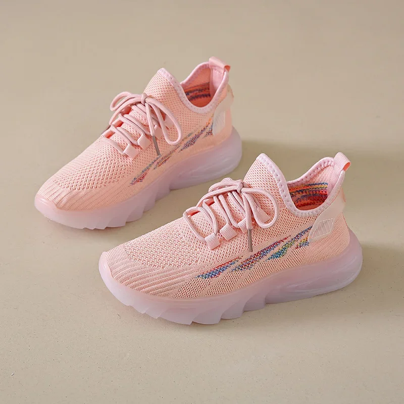 

Women's Sneakers Fashion Platform Casual Shoes Breathable Sports Running Shoes for Women Non-slip Vulcanized Shoes Zapatos Mujer