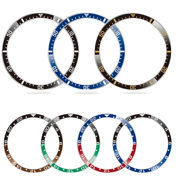 Paslanmaz çelik çerçeve halka kapak için Samsung Galaxy İzle 4 klasik 46MM 42MM koruyucu kabuk durumda koruma Metal kasa hız