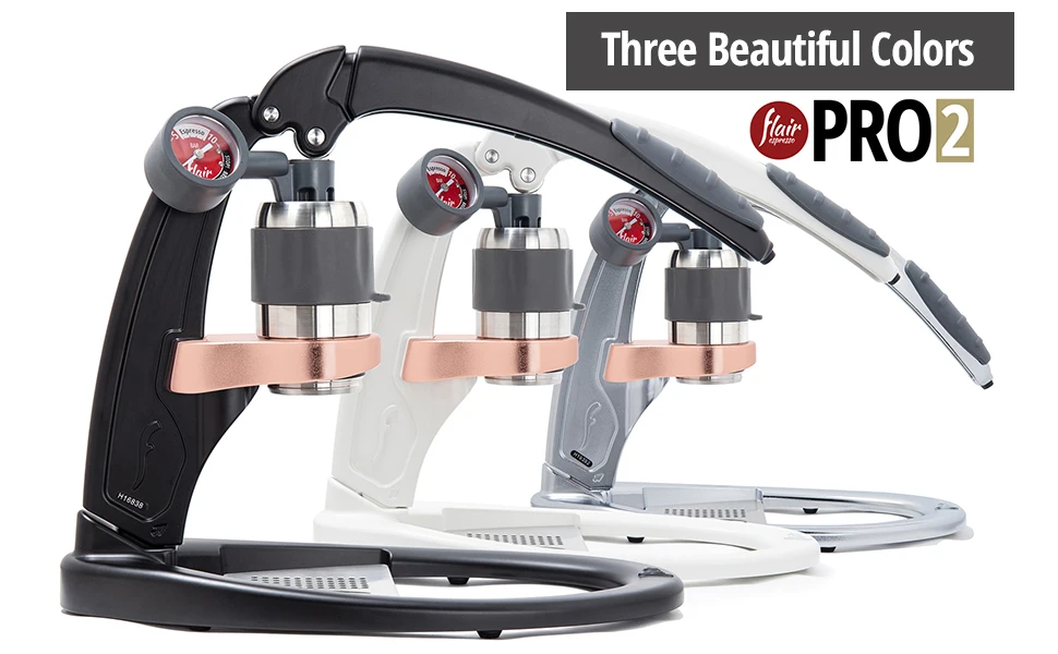 Original Flair Espr… - image