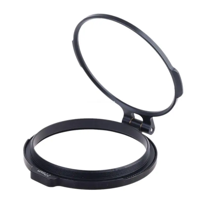 CPL Lens Filter 77mm Digital Polarizer For SLR Camera Dropship