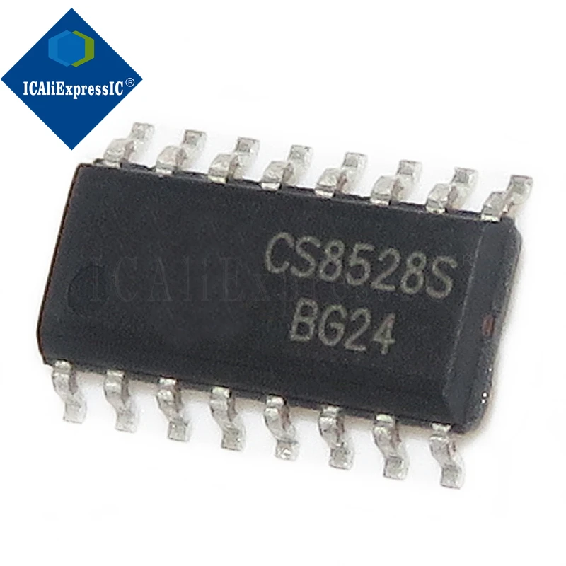 

10piece CS8528S CS8528 SOP-16