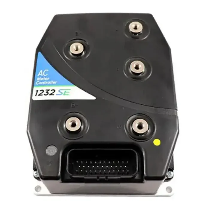 

1232SE-5321 36v 48V 350A BLDC Motor Controller Efficient Induction Speed Motor with 36v 48V 350A Motor Controllers